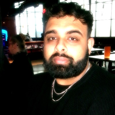 Muhammad Ali, QA Consultant