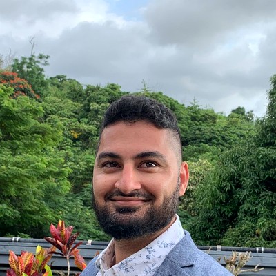 Mohammad Khan, QA Consultant